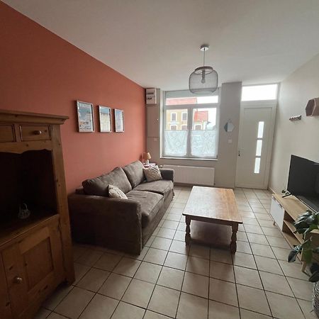 Gite Le Phoenix Entierement Neuf Wimereux Exterior foto