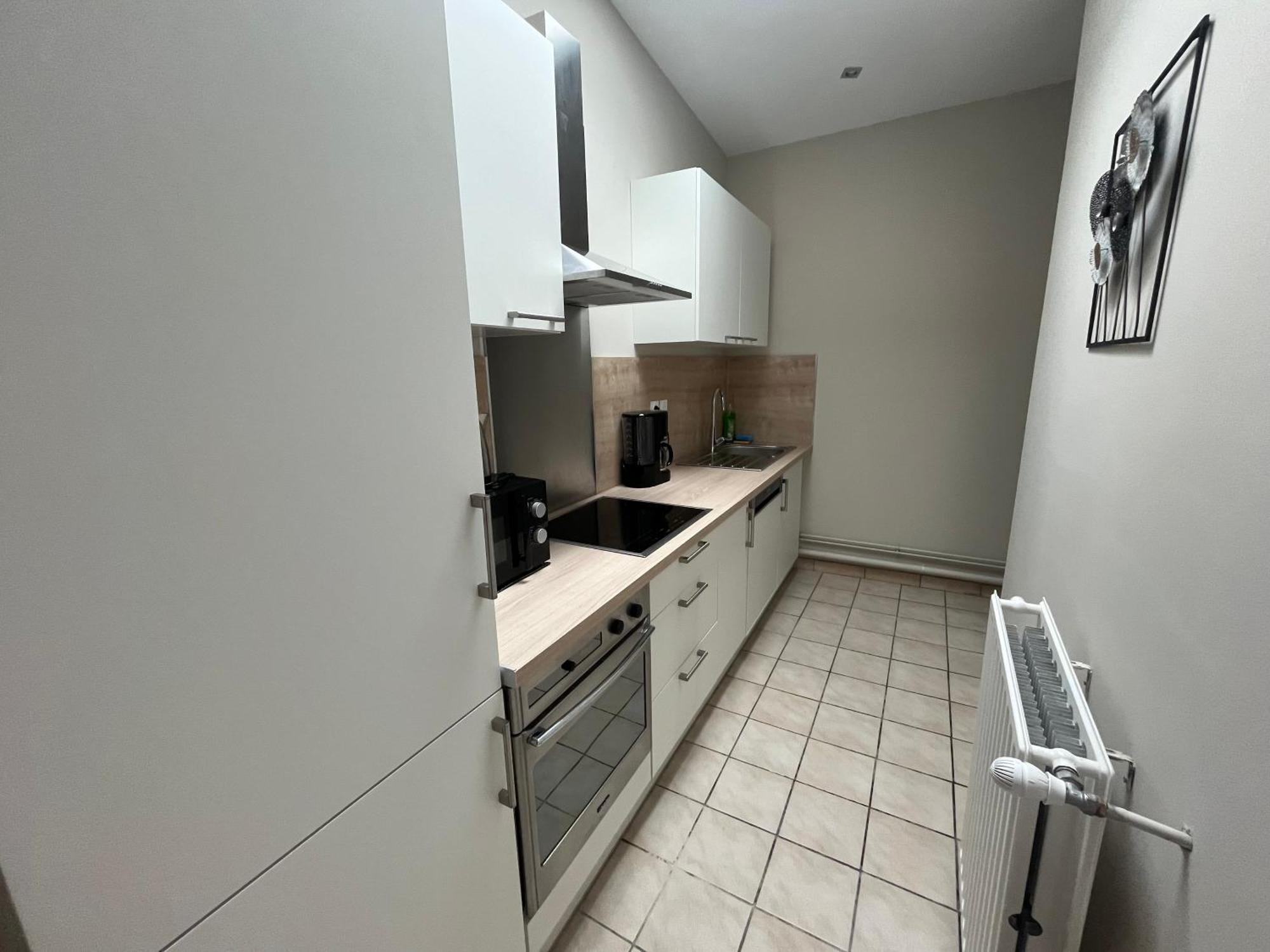 Gite Le Phoenix Entierement Neuf Wimereux Exterior foto